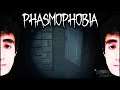 Felps e PK se ASSUSTANDINHO em Phasmophobia