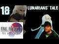 [ Final Fantasy IV: The After Years ] (PC) Part 18 | Lunarians' Tale 2 | Let's Play (Blind)