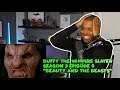 FIRST TIME Watching Buffy The Vampire Slayer SE03 EP04 "Beauty and the Beasts" REACTION!