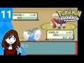FlutterBug - Pokémon Emerald Version - Full Stream (Part 11)