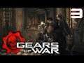 Gears of War [3] - Verdammtes MG (Deutsch/German) - Koop mit Kati