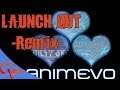 Guilty Gear Super-Mix: "Launch Out AnimEVO G-mix"