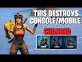 Has Fortnite RUINED Console And Mobile Gameplay? **Fortnite New Update**