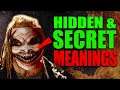 Hidden Secrets REVEALED About Bray Wyatt’s Creepy New Gimmick (FireFly Fun House WWE Raw)
