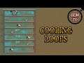 How To: Cooling Loops (Oxygen Not Included - Tutorial)