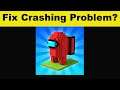 How To Fix Tower Craft 3D App Keeps Crashing Problem Android & Ios - Tower Craft 3D App Crash Issue