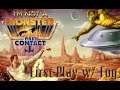 I'm Not A Monster: First Contact (PC) | 1080p 60FPS | First-Play w/FoG - (No Commentary)