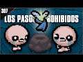 ISAAC SACA LOS PASOS PROHIBIDOS CON OBJETOS PODEROSOS (MOD) • Repentance #307