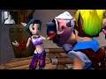 Jak and Daxter: The Precursor Legacy (PlayStation 2, 2001) Part 1