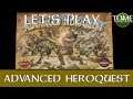 Let's Play Advanced Heroquest Solo Part Two