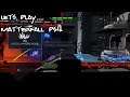 LETS PLAY MATTERFALL PS4 STAGE 1