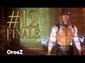 Let's play Mortal Kombat 11 #12- Liu Raiden Kang