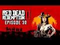 Let's Play Red Dead Redemption 2 PC Ep. 32: Forbidden Love