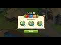 Lost Island Blast Adventure Level 21