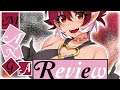 Manga Review - Devilish Darlings Portal Fantasy / Isekai Seikatsu no Susume (german)