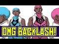Marvel Comics' SEVERE BACKLASH over Snowflake and Safespace!