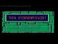 [Master system] Introduction du jeu "Zillion II: The Tri Formation" de SEGA (1988)