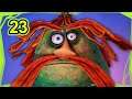 Memories of the Past - Psychonauts 2 Let's Play Part 23 [Blind PC Gameplay]