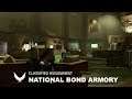 The Division 2 | Let's Play | National Bond Armory (Classified Assignment)