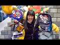 Nintendo Entertainment System | Danielle Nicole Official Launch Event at Nintendo NY