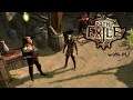 Path of Exile with MJ: MOPs first maps