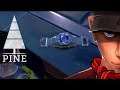 Pine - Exploring the First Vault Only to find a new tool! - Part 4 | Let's Pine Gamepla