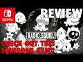 Radio Squid REVIEW (Nintendo Switch)- Worth a few squid?