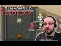 Rimworld Ideology - Ein wertvoller Techprint  [Gameplay / Deutsch]