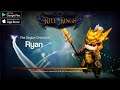 Rite of Kings - Fantasy RPG Gameplay | (Android/iOS)