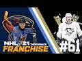 Round One/Penguins - NHL 21 - GM Mode Commentary - Thrashers - Ep.61