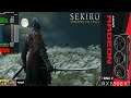 Sekiro: Shadows Die Twice Max Settings 5K | RX 6900 XT | Ryzen 7 5800X