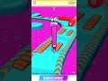 Shortcut Run ππ¦ΈββοΈβ€οΈ All level Gameplay Android / IOS Walktrough lvl 24 #shorts