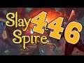 Slay The Spire #446 | Daily #427 (09/01/20) | Let's Play Slay The Spire