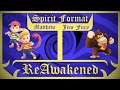 Spirit Format ReAwakened Jem-Fury (DK) - vs - Matthew (Lucas / Ness)