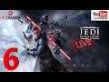 Star Wars Jedi Fallen Order Gameplay German 🔦 |🤖 |#06|Livestream[PS4-Pro]