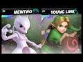 Super Smash Bros Ultimate Amiibo Fights   Request #6306 Unlockable Melee Characters Tourney