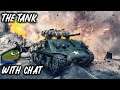 The tank - Battlefield V | Lirik