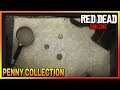 This Weeks Red Dead Online Update - Penny Collection Set
