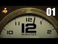 Timeloopers - 12 Minutes with Zac & Danny - Part 1