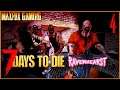 TO TRADER, OR NOT TO TRADE? 7 Days to Die (A18) Ravenhearst - Episode 4