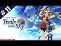 Trails in the Sky FC | First Playthrough | Part 11