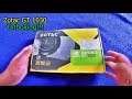 Unboxing Of My New ZOTAC GT 1030 Graphic Card