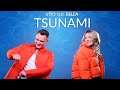 VITO feat. BELLA - TSUNAMI (Official Video)