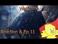 Warframe: Dev Stream 128 Reaction and look at Mission Mode Disruption