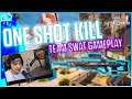 WHY IS TEAM SWAT SO MUCH FUN?! (Splitgate Gameplay Tips & Tricks Guide)