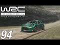 WRC (PS3) - Ford Fiesta S2000 Series: Bulgaria (Let's Play Part 94)