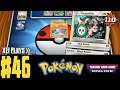 Let's Play Pokemon Trading Card Game (TCG) Online (Blind) EP46