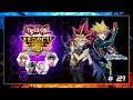Yu Gi Oh! Legacy of the Duelist Link Evolution 21 : Joey contre Odion