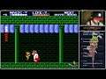 Zelda II: The Adventure of Link (NES) walkthrough. Part 2
