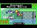đâĄă"Lost Data" - Another Mario WorldăăSquiggy's ROM Hack Rompă(Play My SMW ROM Hack Commentary)